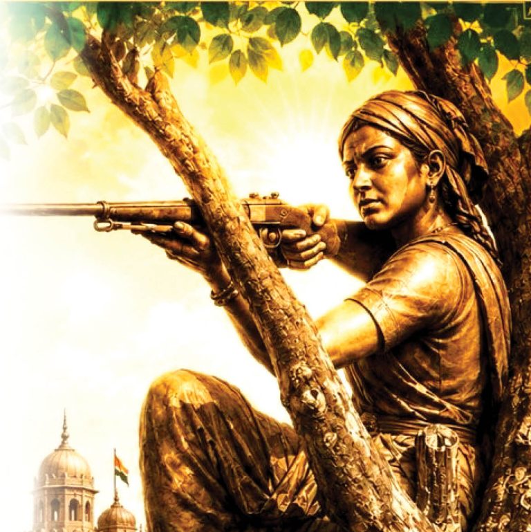 भारत की गुमनाम वीरांगनाएँ: जिनके बलिदान से मिली आज़ादी
